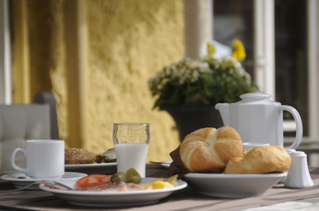 Hotel Nehalennia